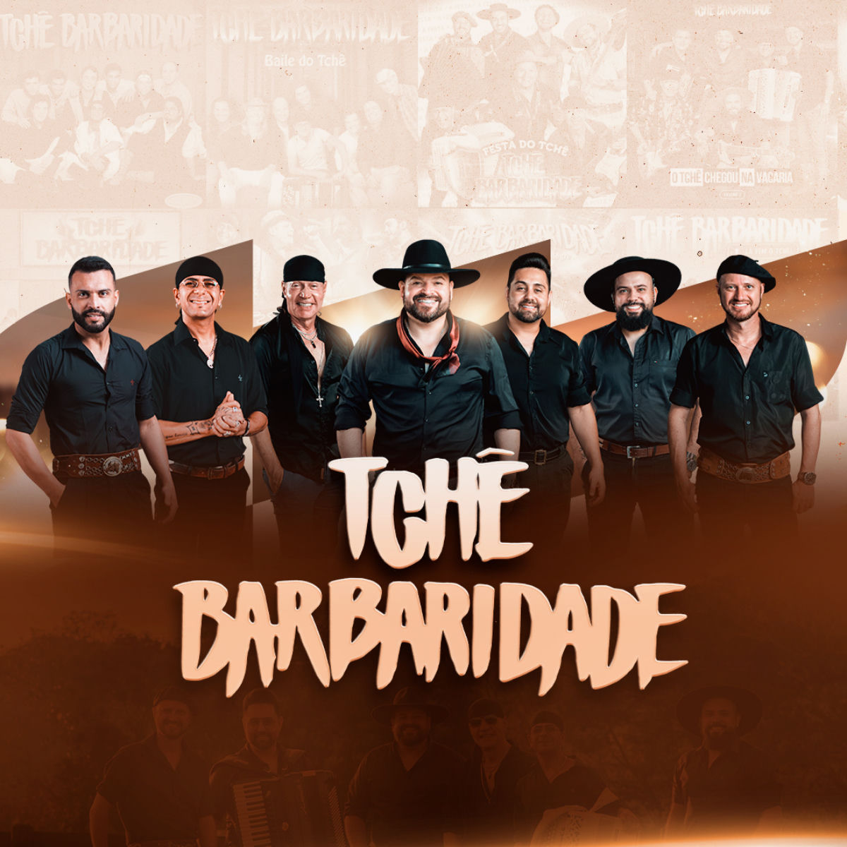 Tche Barbaridade