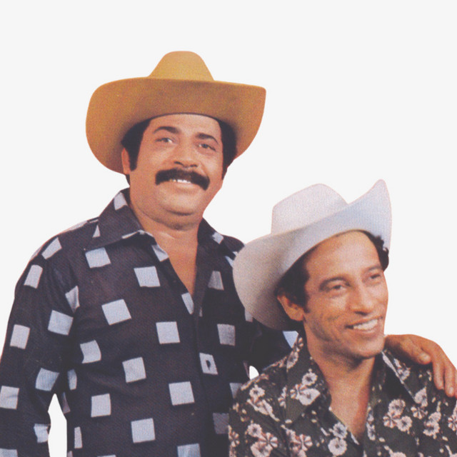 Tião Carreiro e Pardinho