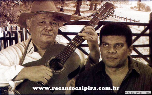 Tiao do Carro e Santarem