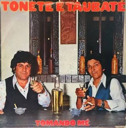 Tonete e Taubate