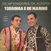Torrinha e De Marino