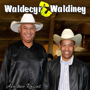 Waldecyr e Waldiney