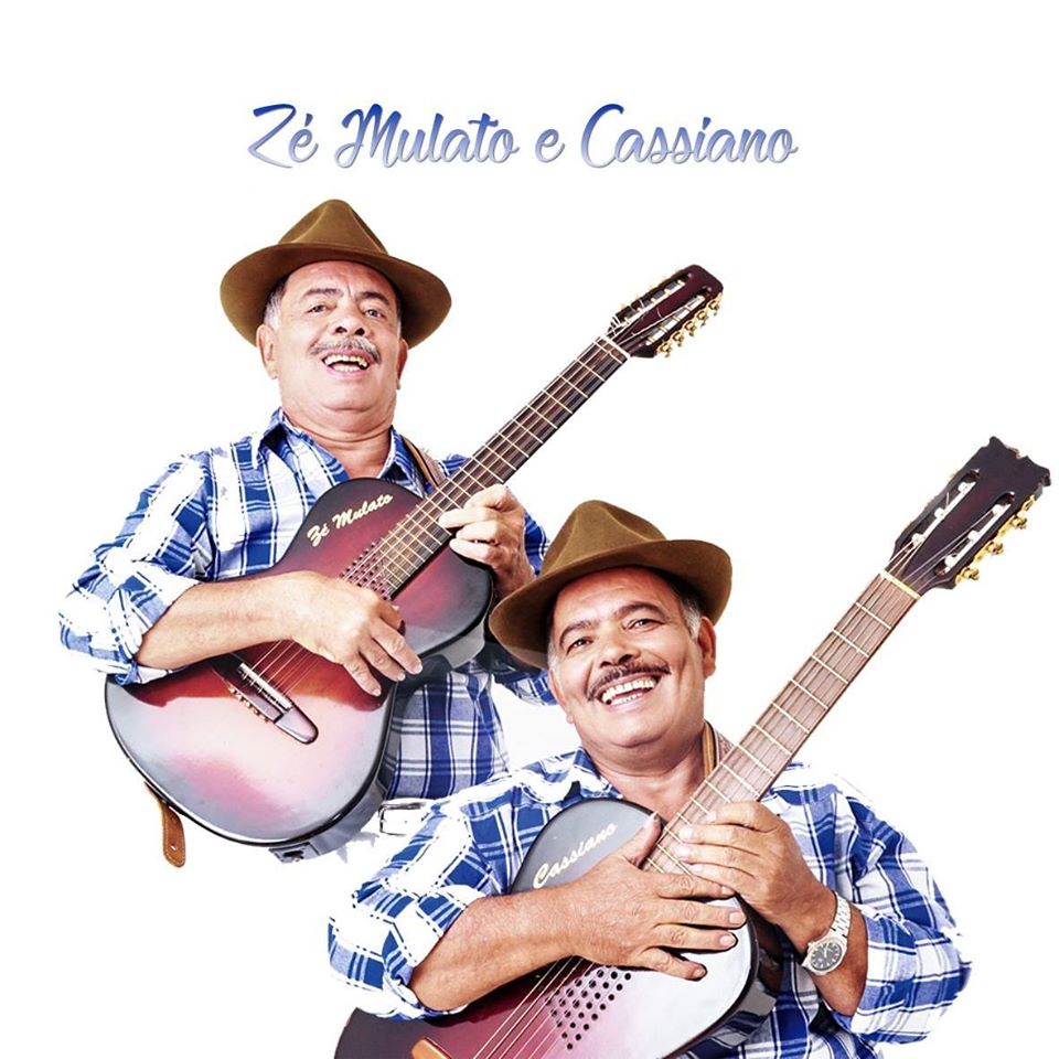 Ze Mulato e Cassiano